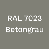 RAL 7023