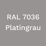 RAL 7036