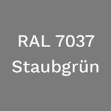 RAL 7037