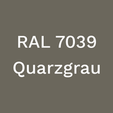 RAL 7039