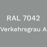 RAL 7042
