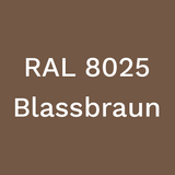 RAL 8025