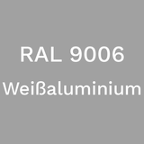 RAL 9006