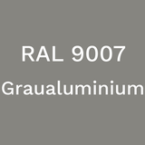 RAL 9007