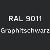 RAL 9011