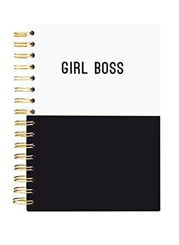 notebook boss
