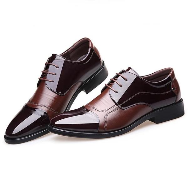 Lucius Oxford Shoes – NordBurd