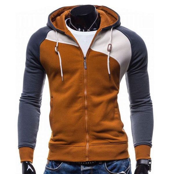 Logan Hoodie – NordBurd