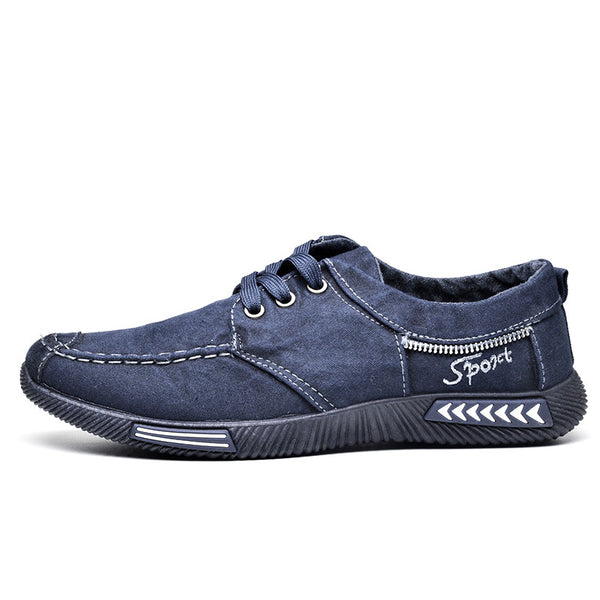 Crowe Casual Shoes – NordBurd