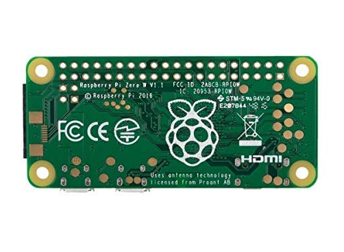 Raspberry Pi Zero Elediy Electronics Do It Yourself 8097