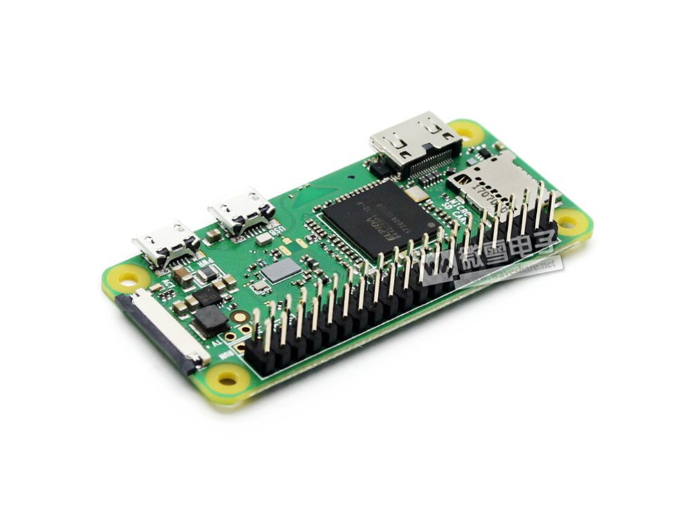 Raspberry Pi Zero Wh Raspberry Pie Zero Wh Elediy Electronics Do It Yourself 5812