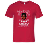 Sauce Gardner Hot Sauce New York Football Fan V3 T Shirt