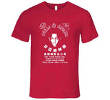 Sauce Gardner Hot Sauce New York Football Fan V4 T Shirt