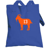 Edgardo Alfonzo Goat 13 New York Baseball Fan T Shirt