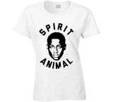 Sauce Gardner Spirit Animal New York Football Fan V2 T Shirt