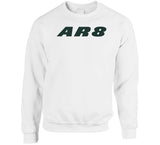 Aaron Rodgers AR8 New York Football Fan V2 T Shirt