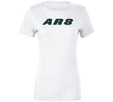 Aaron Rodgers AR8 New York Football Fan V2 T Shirt