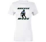 Breece Hall Breece Mode New York Football Fan V2 T Shirt