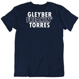 Gleyber Torres Freakin Torres Ny Baseball Fan T Shirt