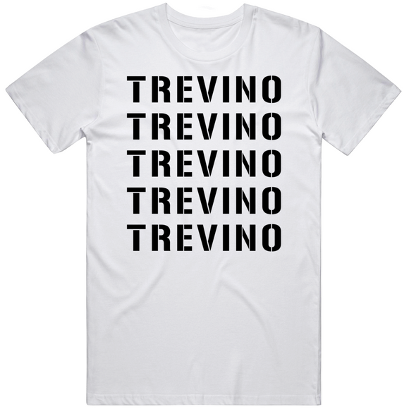 Jose Trevino X5 New York Baseball Fan T Shirt