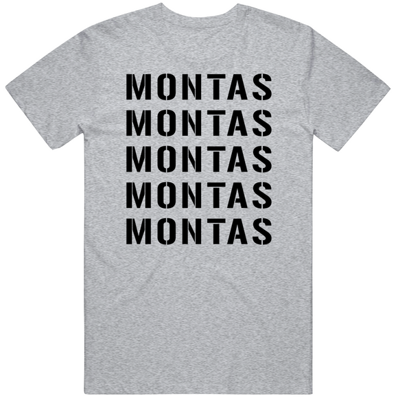 Frankie Montas X5 New York Baseball Fan V2 T Shirt