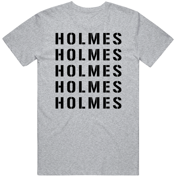 Clay Holmes X5 New York Baseball Fan V2 T Shirt