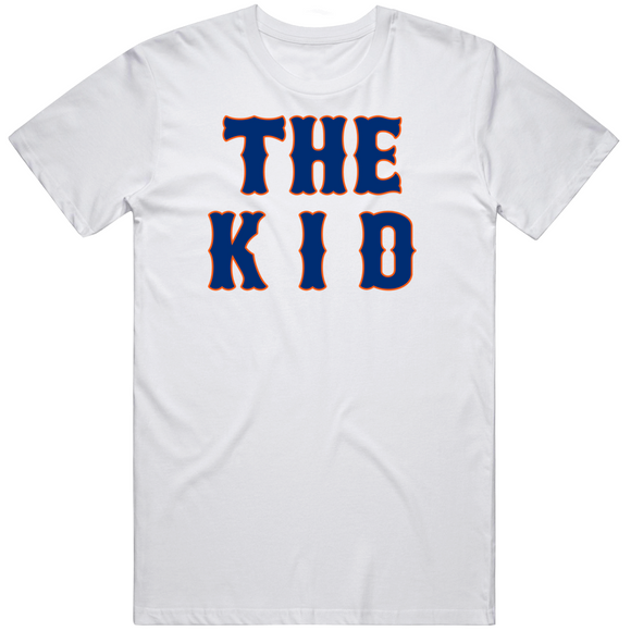 Gary Carter The Kid New York Baseball Fan V2 T Shirt