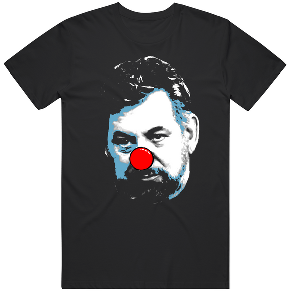 James Dolan Sell The Team Clown New York Basketball Fan v2 T Shirt