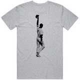 The Captain Derek Jeter New York Baseball Fan V2 T Shirt