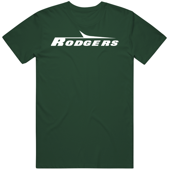 Aaron Rodgers Flight New York Football Fan T Shirt
