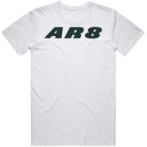 Aaron Rodgers AR8 New York Football Fan V2 T Shirt