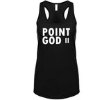 Kyrie Irving Point God 11 Brooklyn Basketball Fan T Shirt