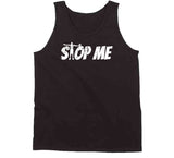 Kevin Durant Stop Me 7 Brooklyn Basketball Fan T Shirt