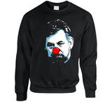 James Dolan Sell The Team Clown New York Basketball Fan v2 T Shirt