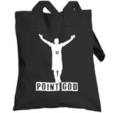 Kyrie Irving Point God Brooklyn Basketball Fan T Shirt