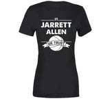 Jarrett Allen We Trust Brooklyn Basketball Fan T Shirt