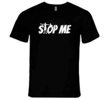 Kevin Durant Stop Me Brooklyn Basketball Fan T Shirt