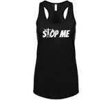 Kevin Durant Stop Me 7 Brooklyn Basketball Fan T Shirt