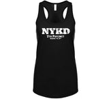 Kevin Durant Nykd 7th Precinct Brooklyn Basketball Fan T Shirt