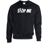 Kevin Durant Stop Me Brooklyn Basketball Fan T Shirt