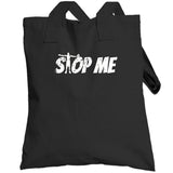 Kevin Durant Stop Me Brooklyn Basketball Fan T Shirt