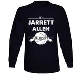 Jarrett Allen We Trust Brooklyn Basketball Fan T Shirt