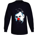 James Dolan Sell The Team Clown New York Basketball Fan v2 T Shirt