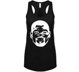 Kevin Durant Silhouette Big Head Brooklyn Basketball Fan T Shirt