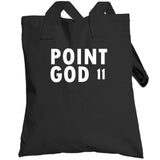 Kyrie Irving Point God 11 Brooklyn Basketball Fan T Shirt