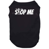 Kevin Durant Stop Me 7 Brooklyn Basketball Fan T Shirt