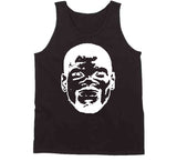 Kevin Durant Silhouette Big Head Brooklyn Basketball Fan T Shirt