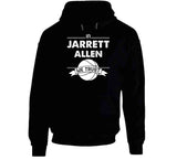 Jarrett Allen We Trust Brooklyn Basketball Fan T Shirt