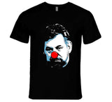 James Dolan Sell The Team Clown New York Basketball Fan v2 T Shirt