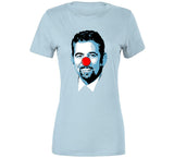 James Dolan Sell The Team Clown New York Basketball Fan T Shirt